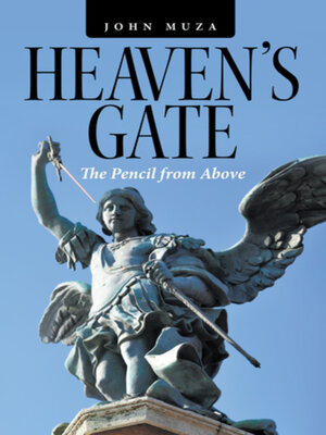 cover image of Heaven's Gate